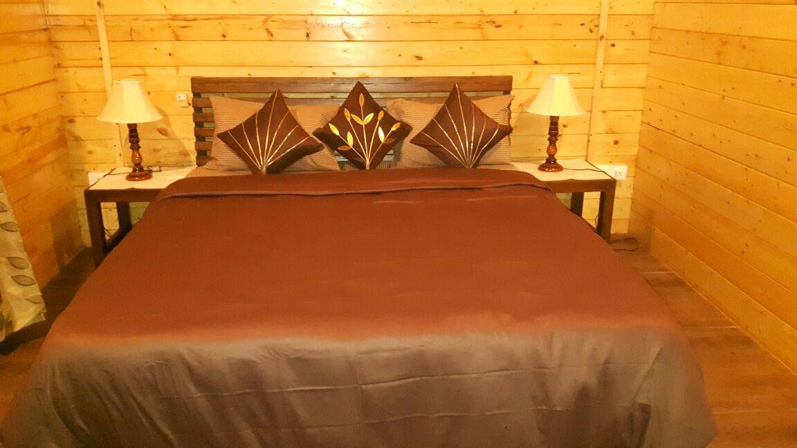 The Rainbows End Bed and Breakfast Madgaon Esterno foto