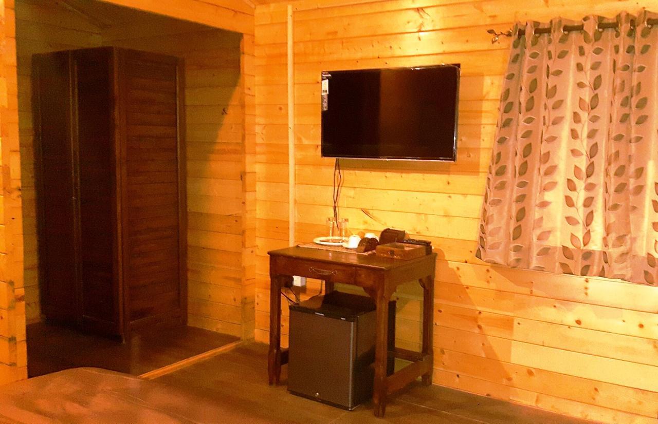 The Rainbows End Bed and Breakfast Madgaon Esterno foto